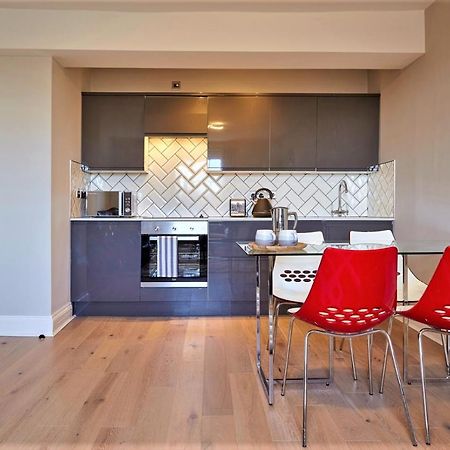 Dover Place - Your Apartment Бристоль Экстерьер фото