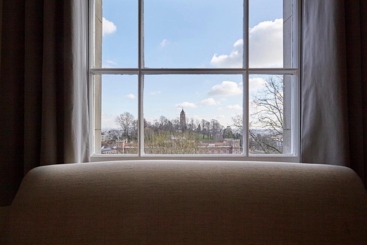 Dover Place - Your Apartment Бристоль Экстерьер фото