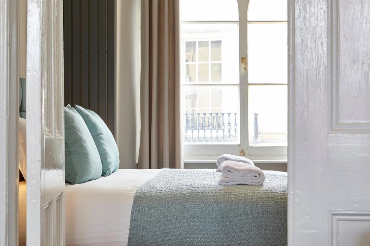 Dover Place - Your Apartment Бристоль Экстерьер фото