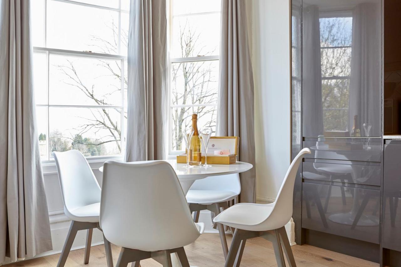 Dover Place - Your Apartment Бристоль Экстерьер фото