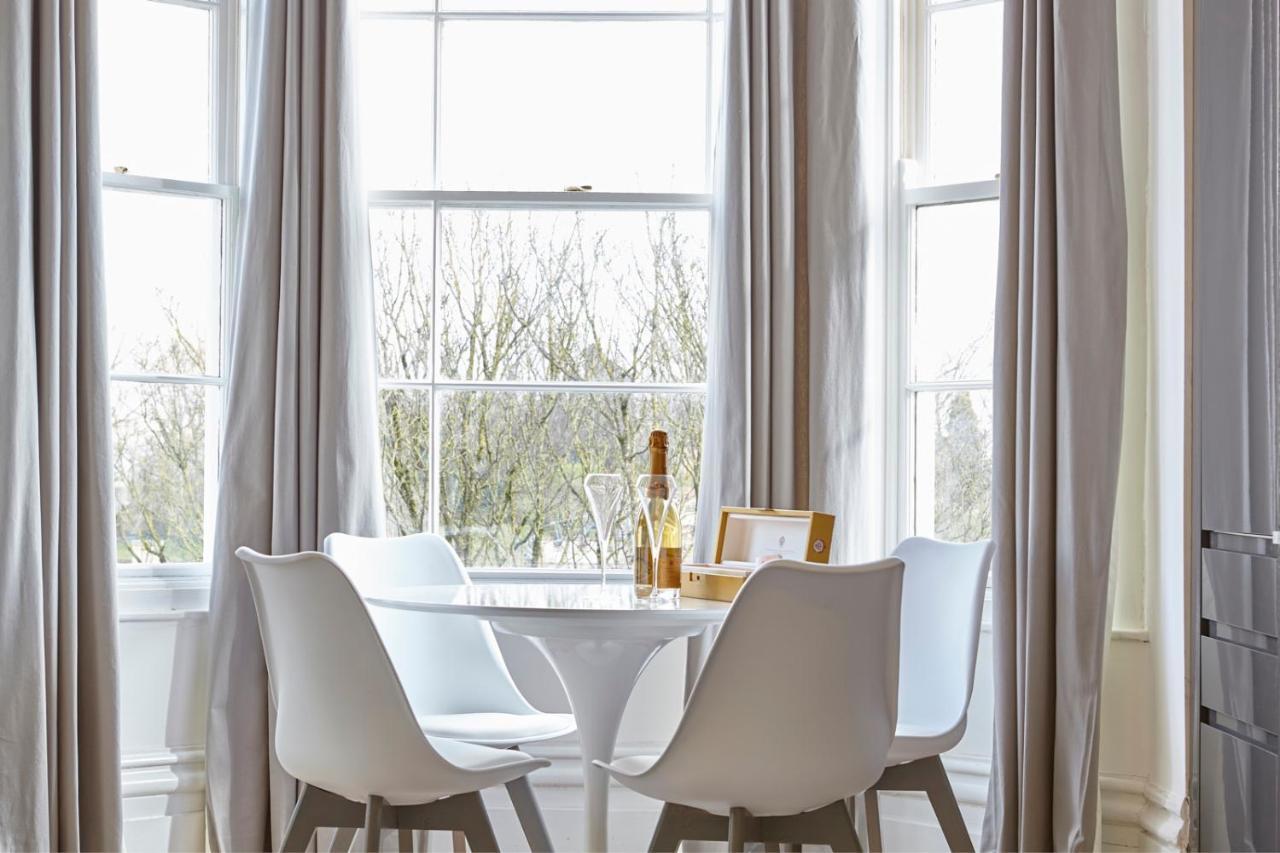 Dover Place - Your Apartment Бристоль Экстерьер фото