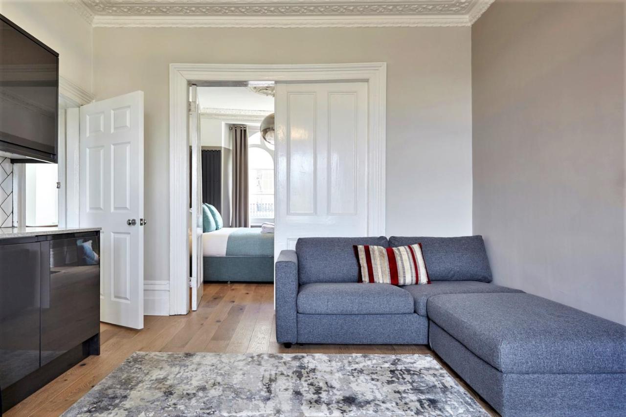Dover Place - Your Apartment Бристоль Экстерьер фото