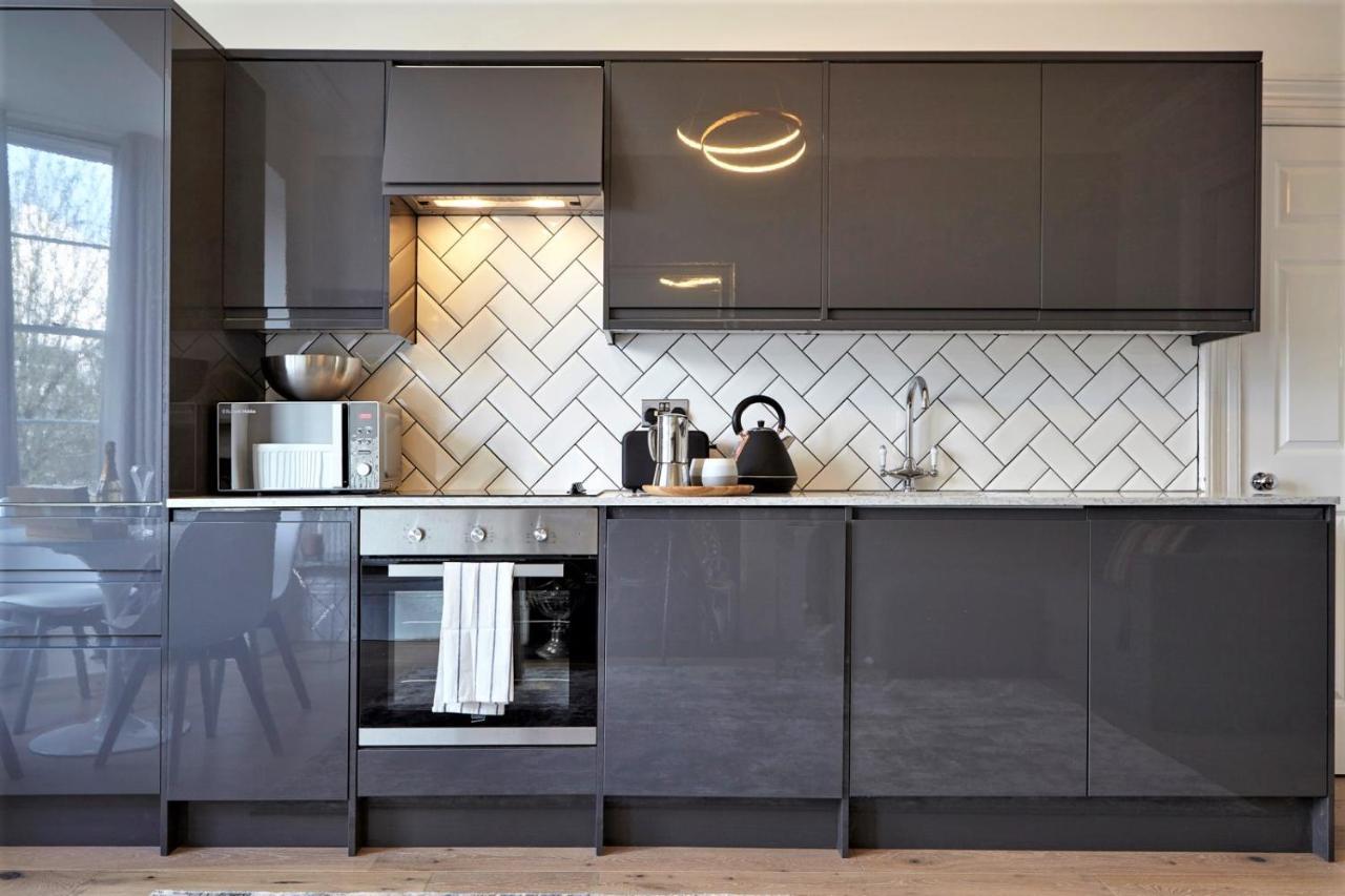 Dover Place - Your Apartment Бристоль Экстерьер фото