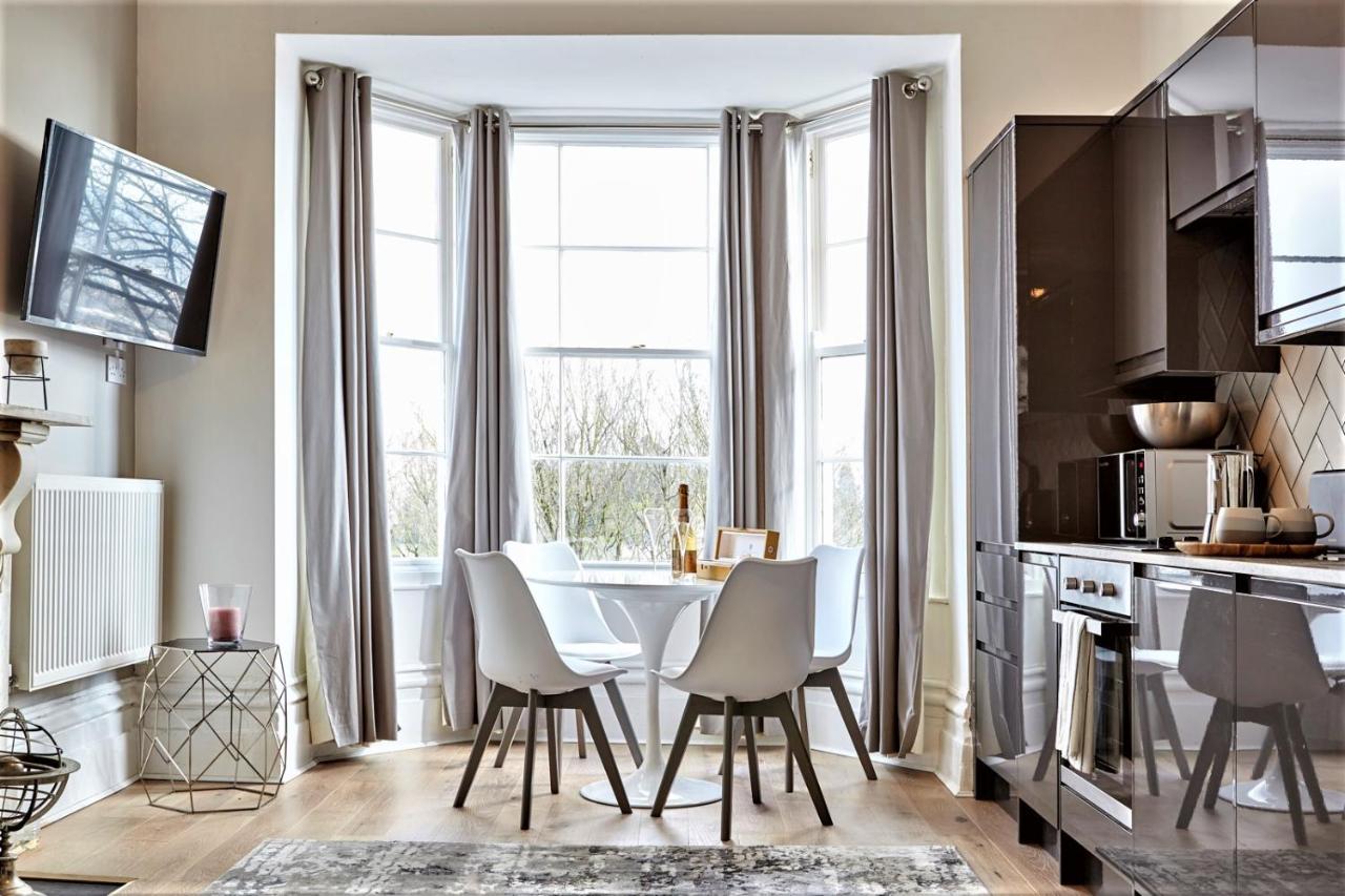 Dover Place - Your Apartment Бристоль Экстерьер фото