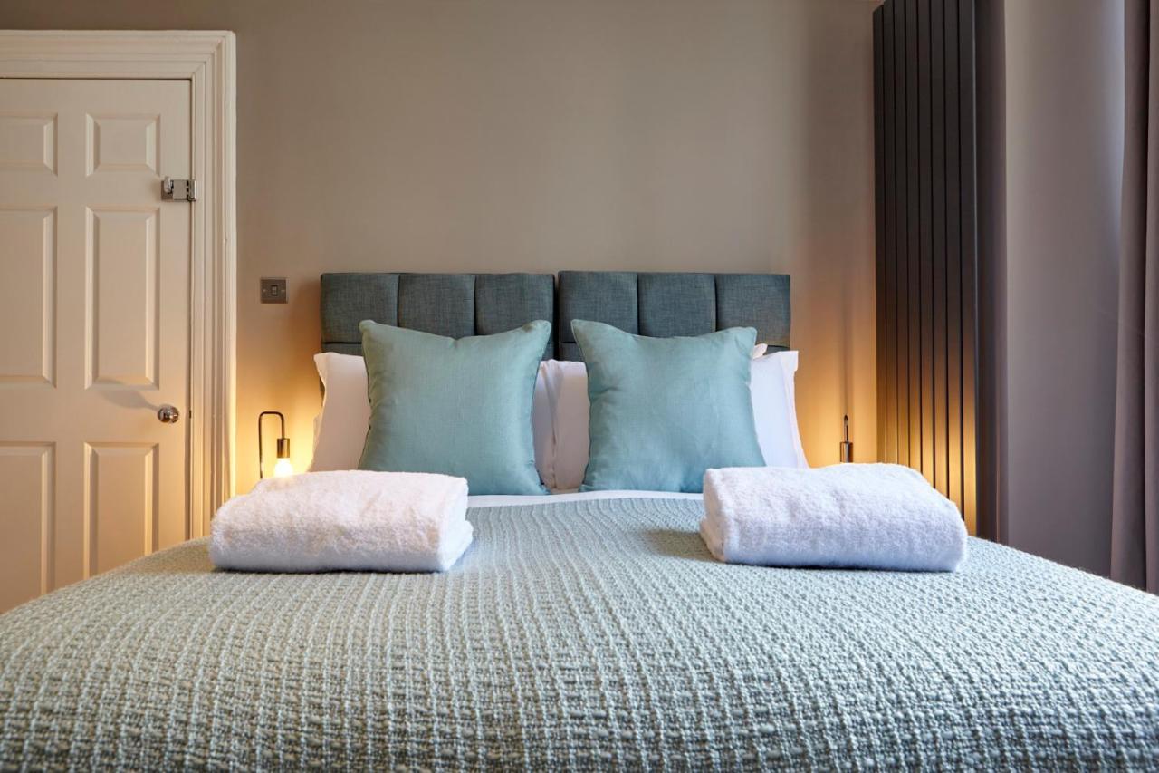 Dover Place - Your Apartment Бристоль Экстерьер фото