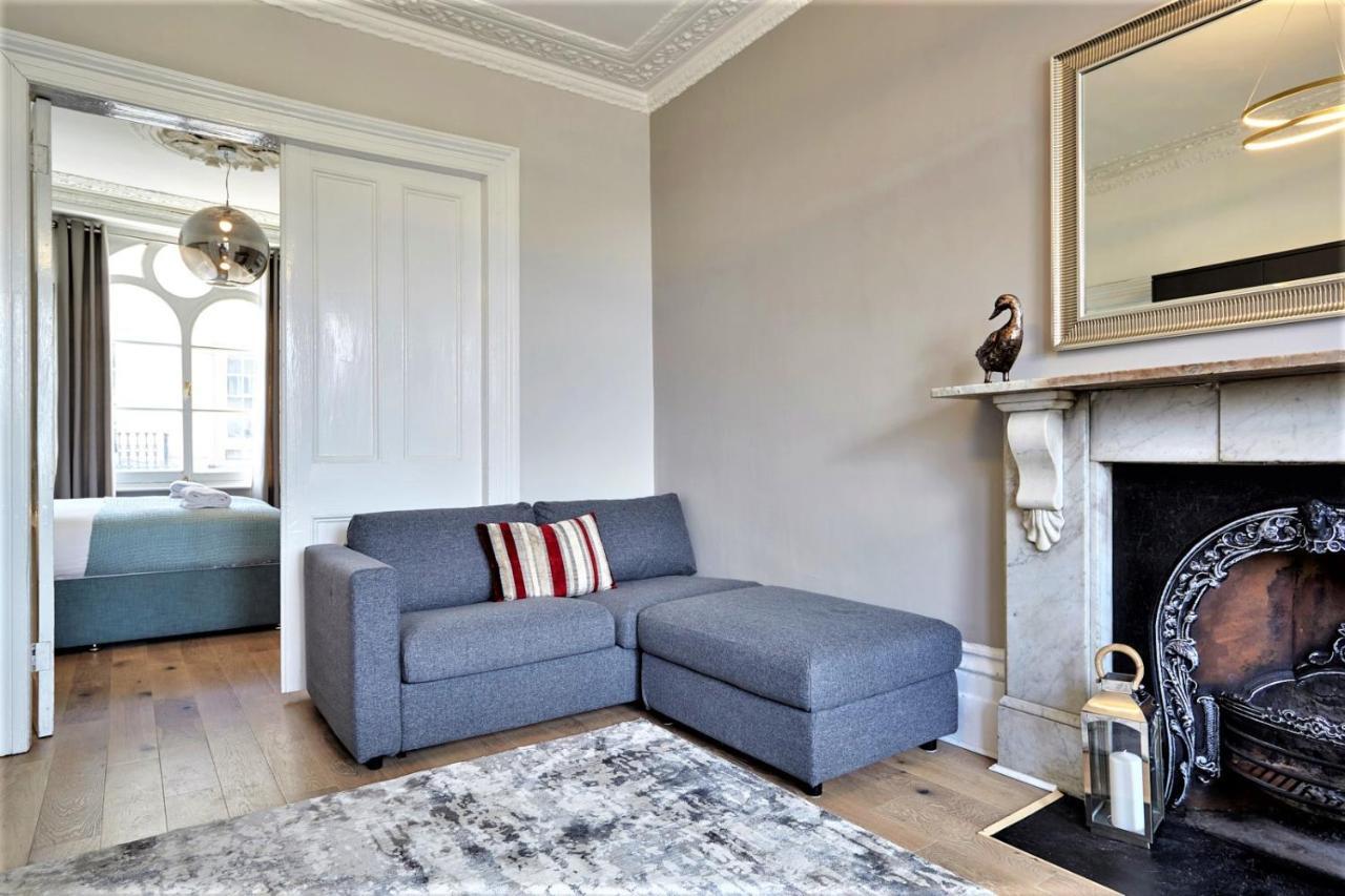 Dover Place - Your Apartment Бристоль Экстерьер фото