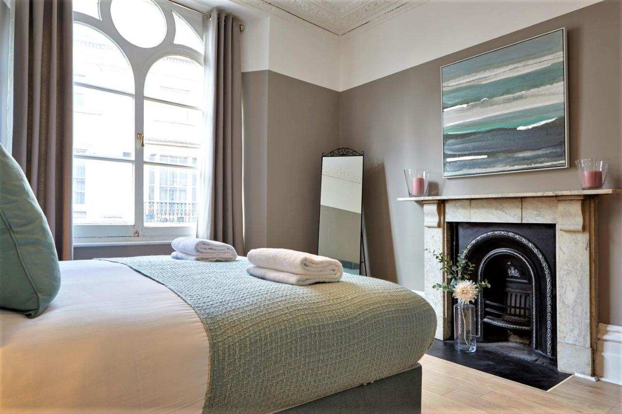 Dover Place - Your Apartment Бристоль Экстерьер фото