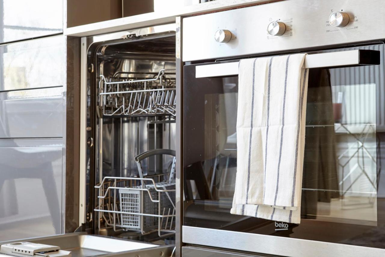 Dover Place - Your Apartment Бристоль Экстерьер фото