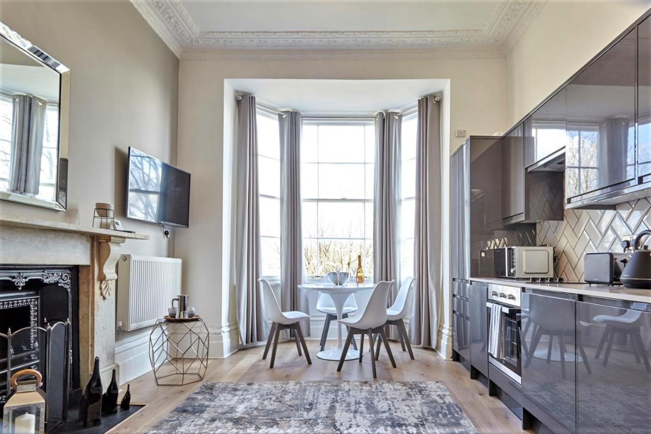 Dover Place - Your Apartment Бристоль Экстерьер фото