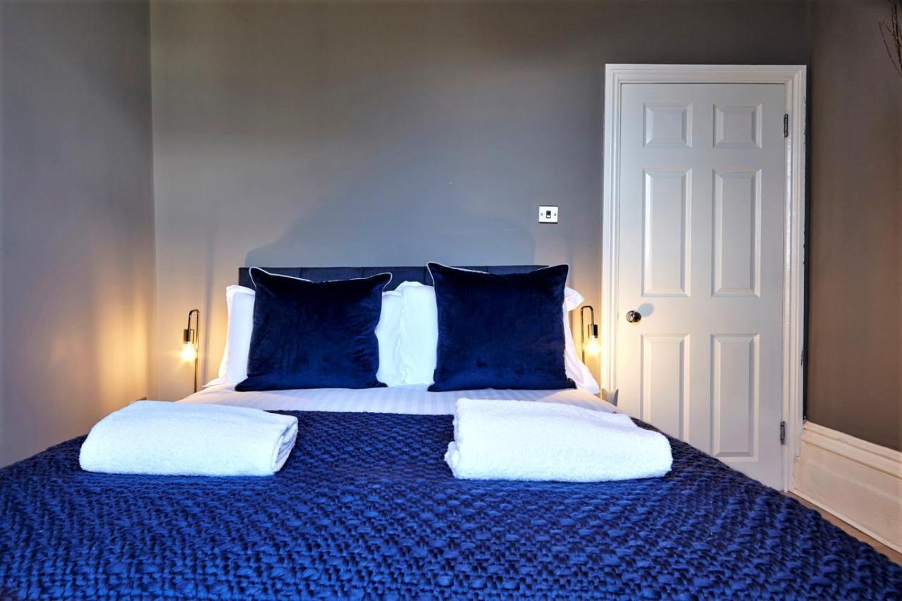 Dover Place - Your Apartment Бристоль Экстерьер фото