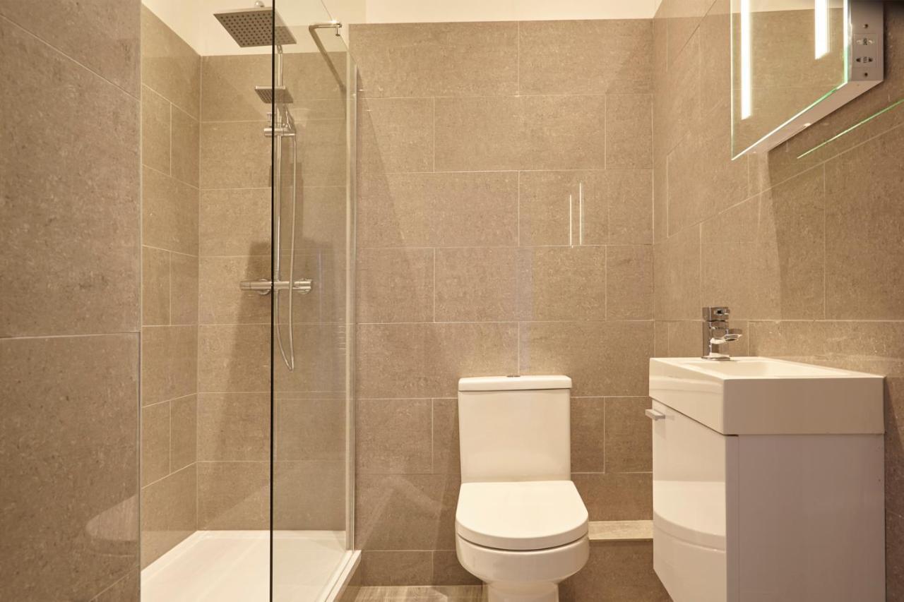 Dover Place - Your Apartment Бристоль Экстерьер фото
