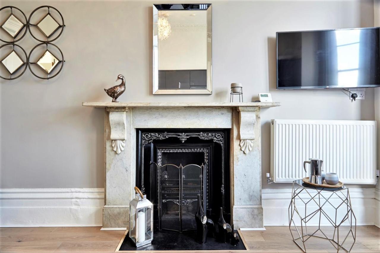 Dover Place - Your Apartment Бристоль Экстерьер фото